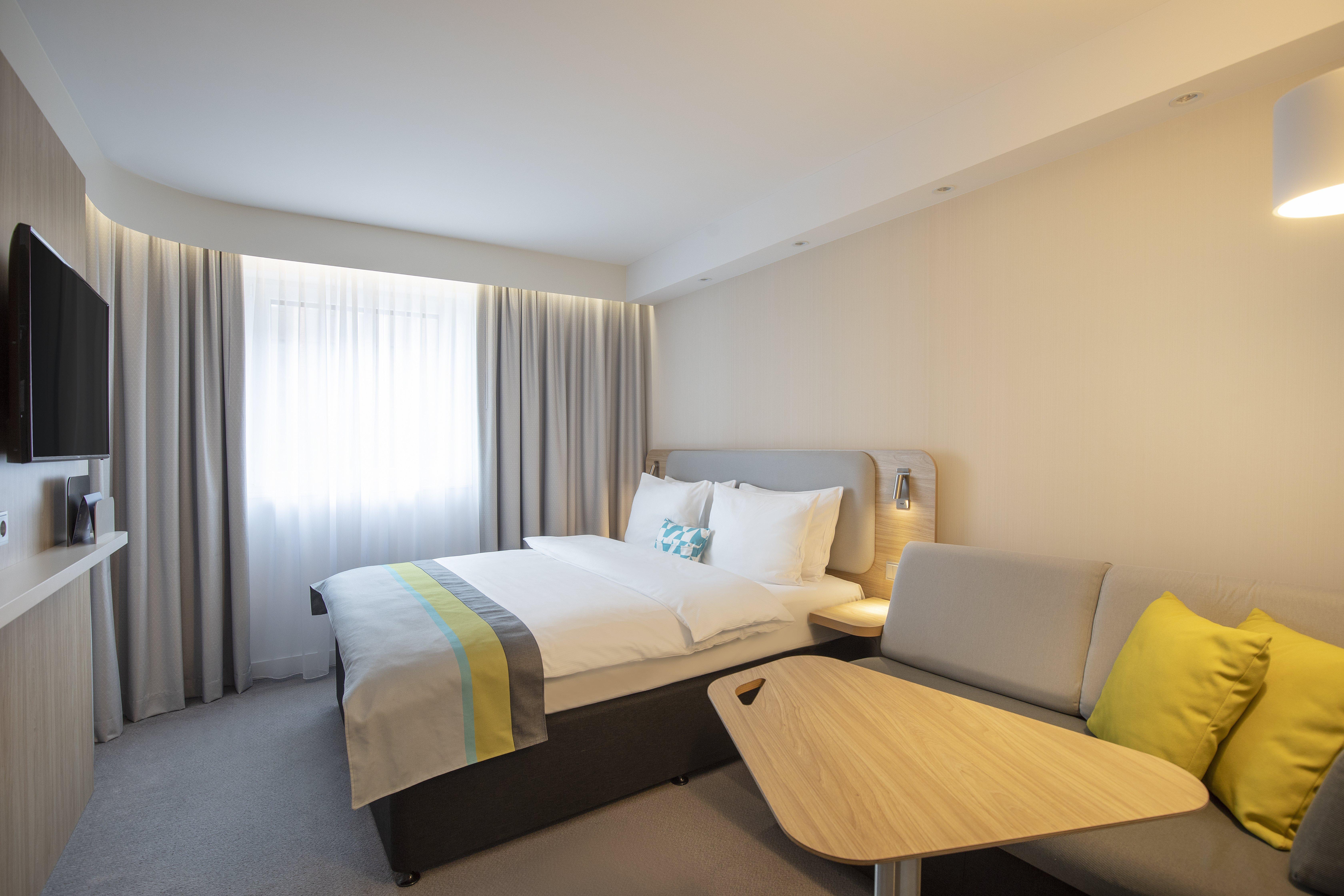 Premier Inn Hamburg City Hammerbrook 21/60