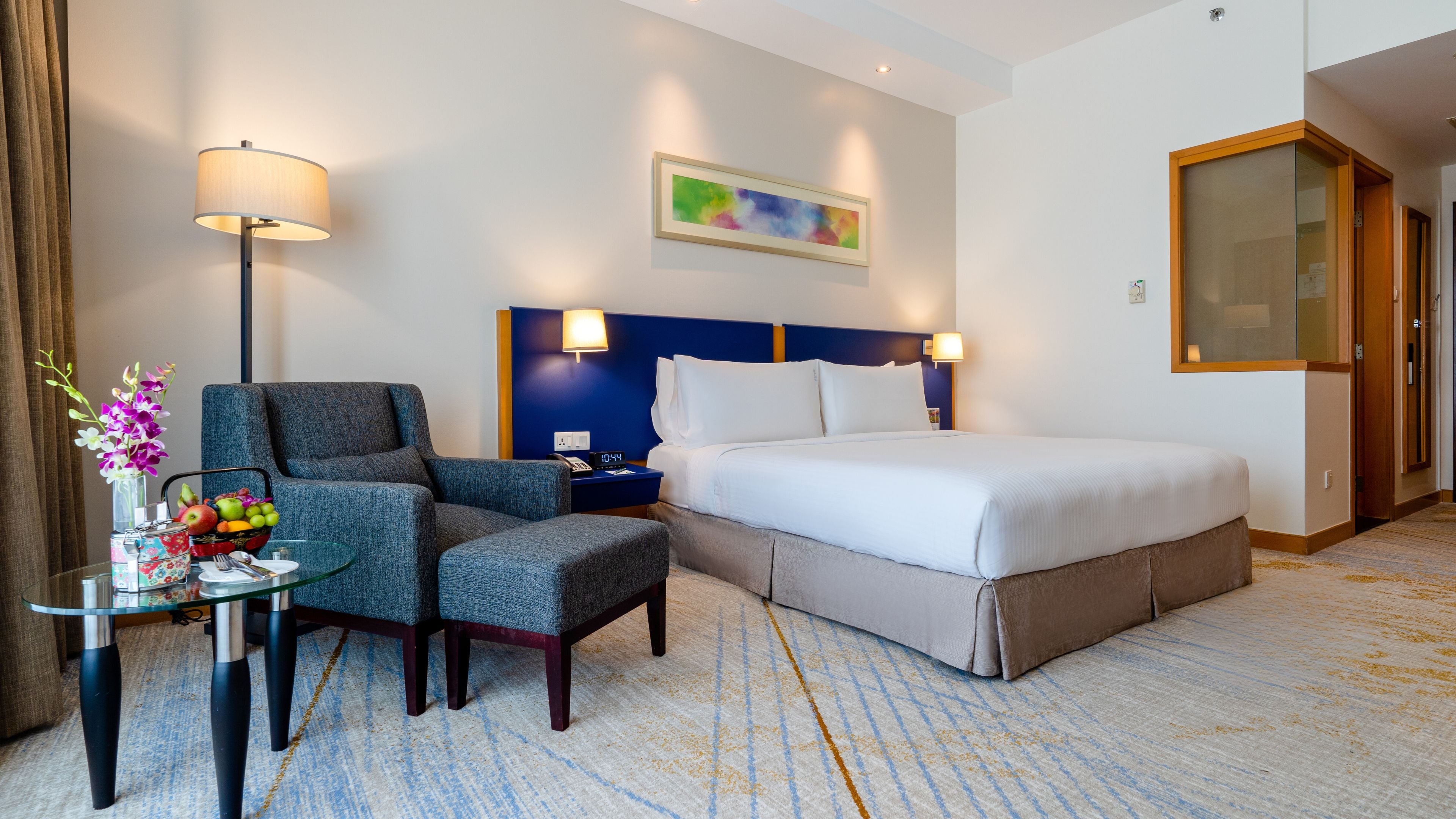 Holiday Inn Melaka 31/78