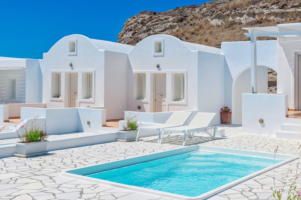 Katharos Villas 34/46