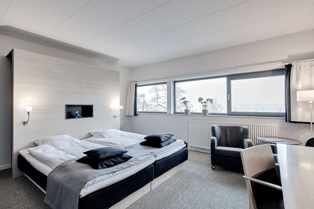 Radisson Blu Papirfabrikken Hotel Silkeborg 6/62