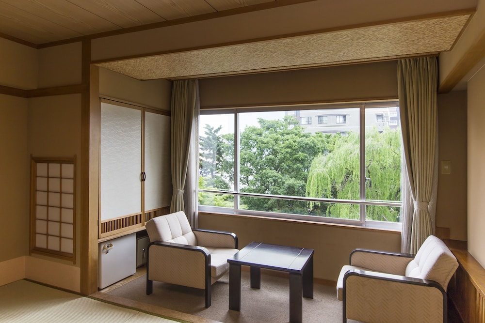 Yumoto Takuboku Tei 44/69