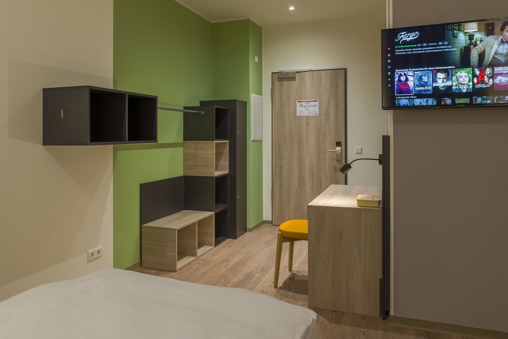 Ramada Encore by Wyndham Munich Messe 17/67