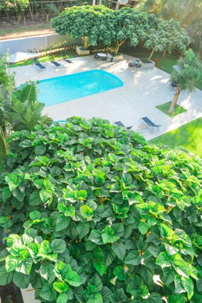 Iguassu Express Hotel 38/46