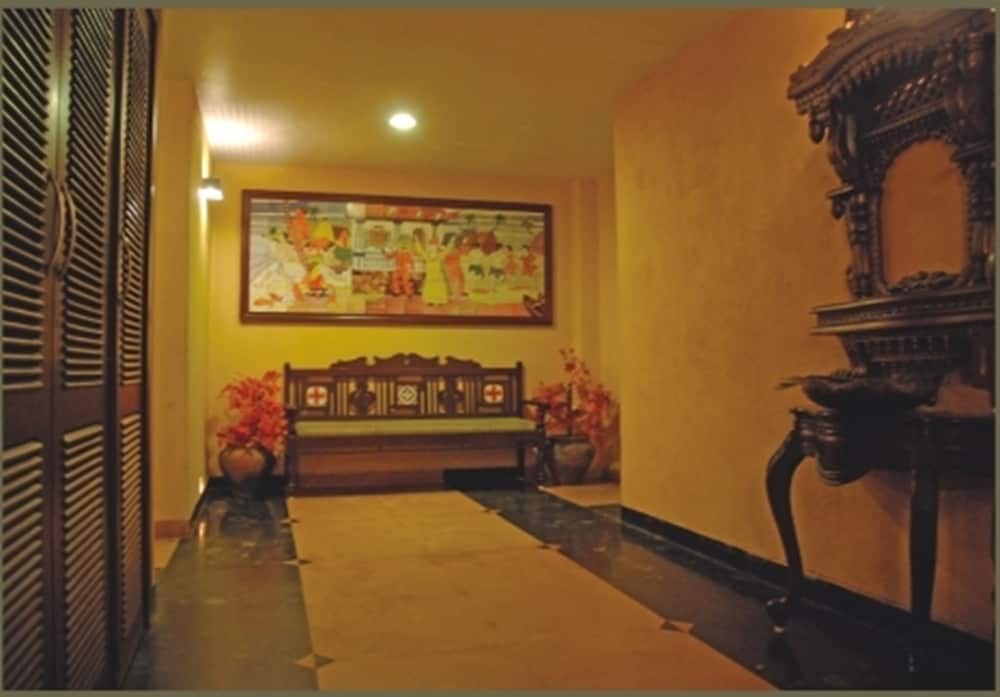 Tangerine Boutique Resort 33/44