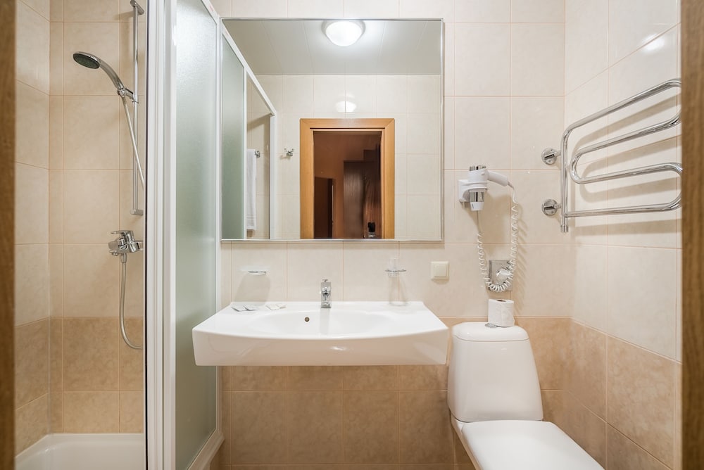 Hotel Zemaites 74/76