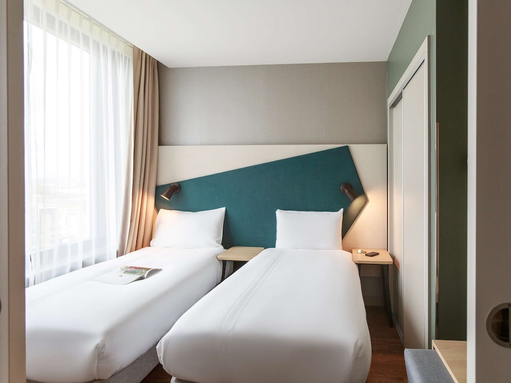 Aparthotel Adagio London Stratford 23/69