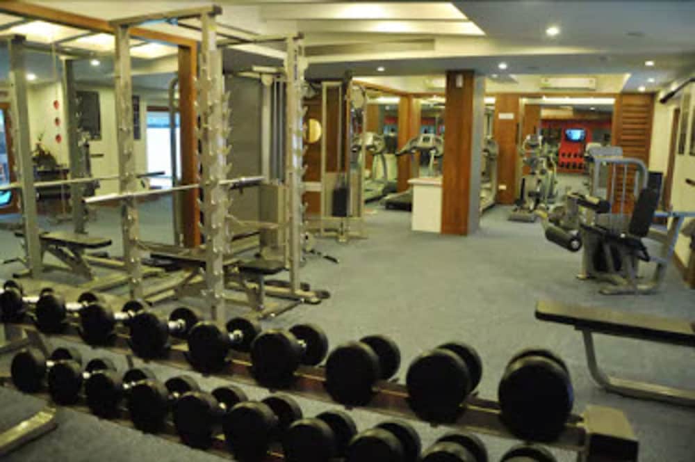 sport facilities
