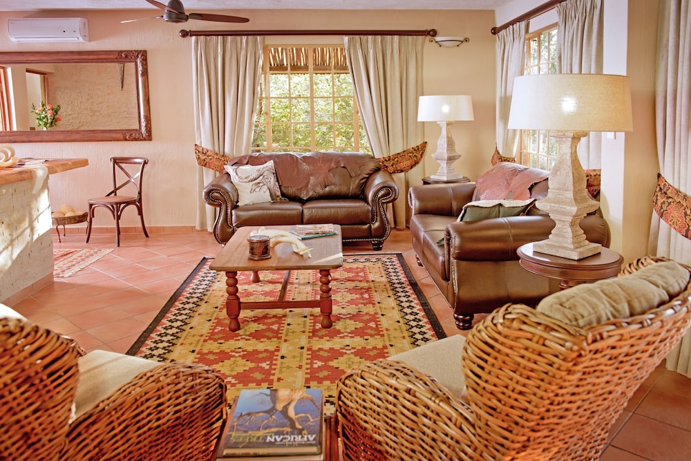 La Kruger Lifestyle Lodge 44/69