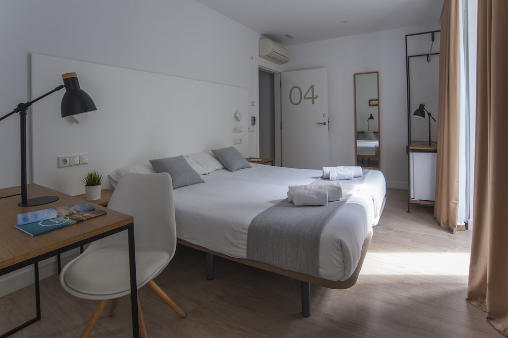 Pension Sarriegi 22/44
