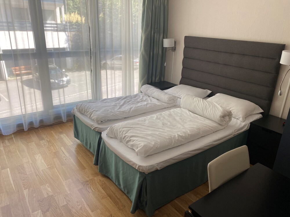 Havila Hotel Geiranger 11/49