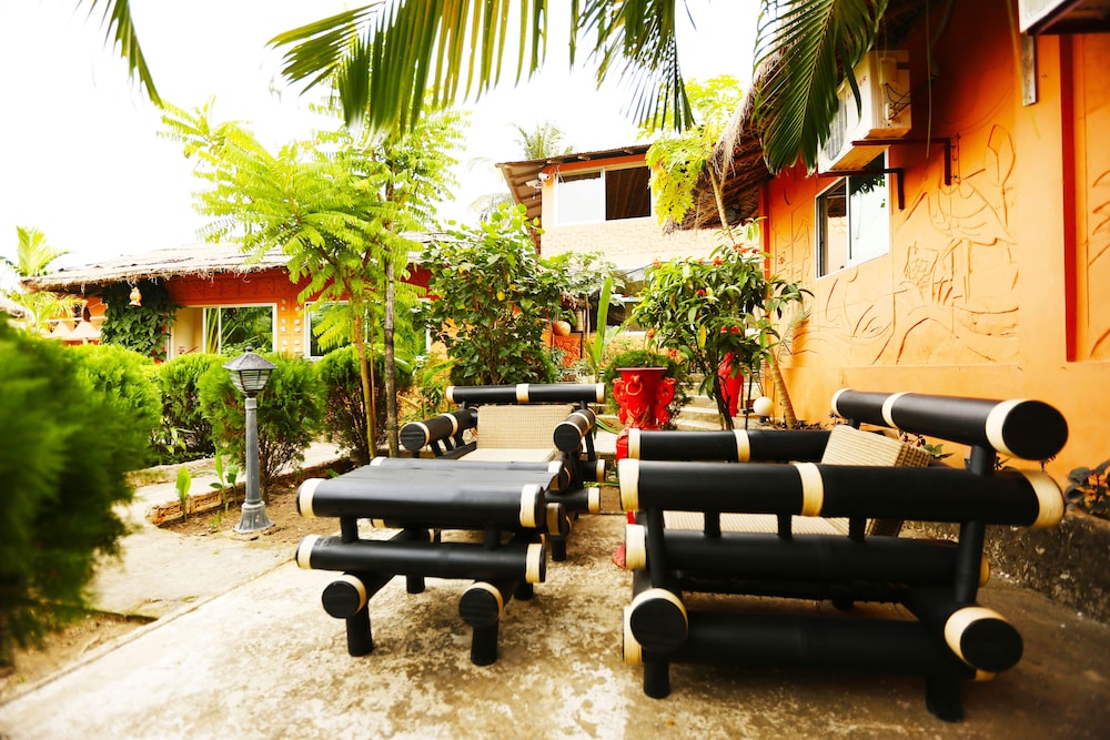 Divine Eco Resort 33/50