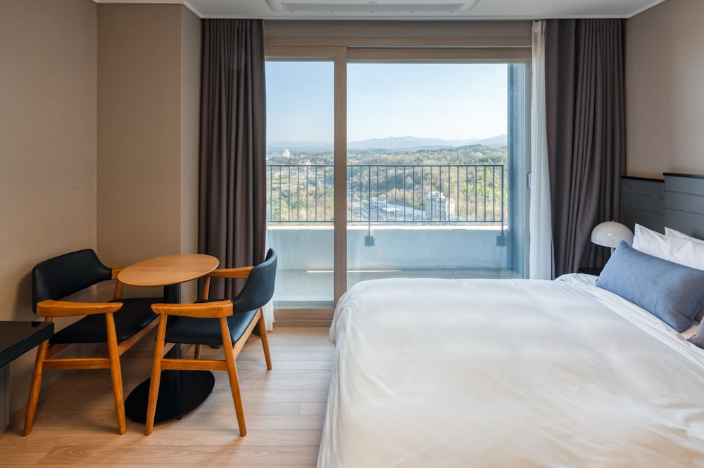 Hotel The Blue Terra Sokcho 15/50