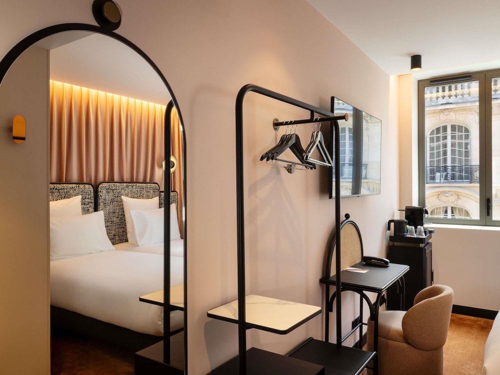 Hotel Maison Hamelin Paris - Handwritten Collection 32/60