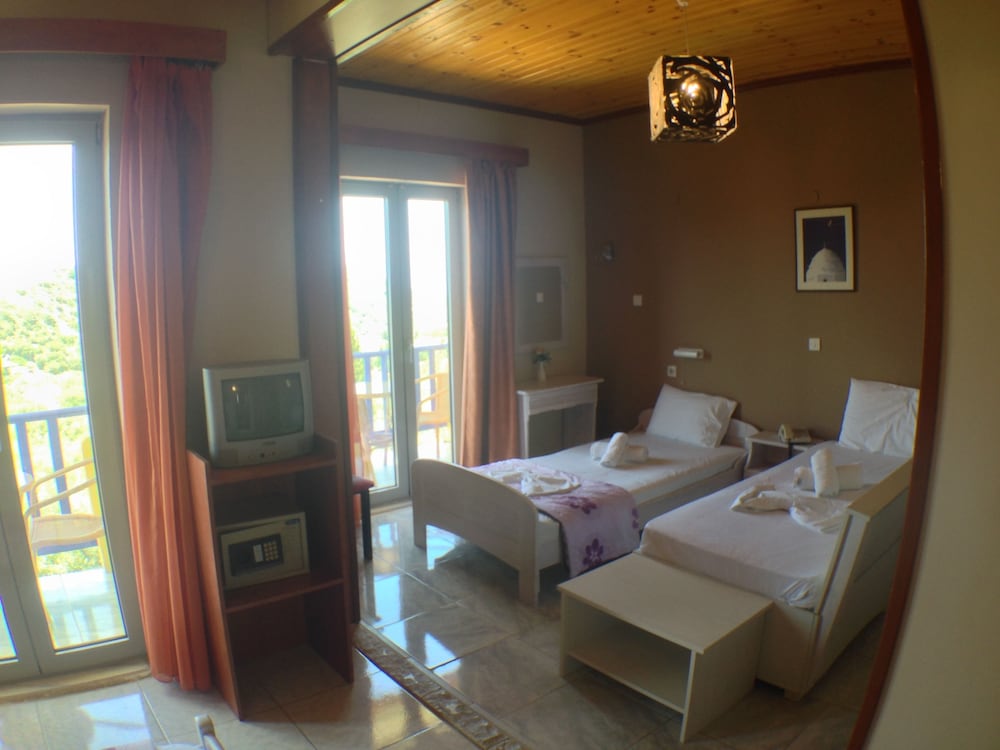Politia Hotel 21/47