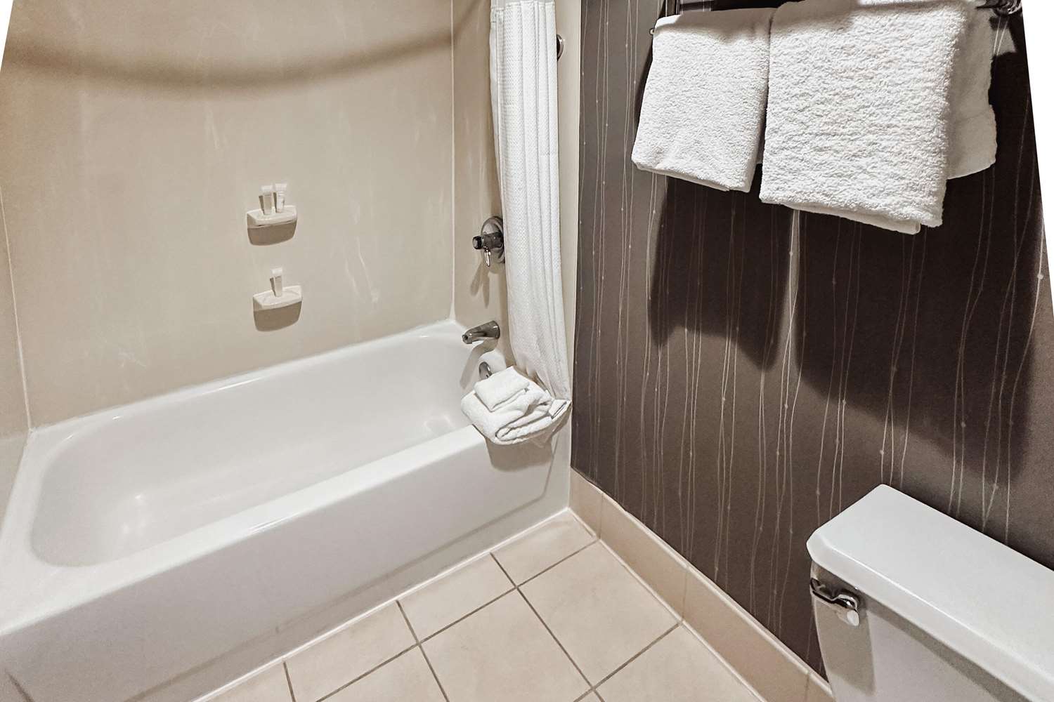 Country Inn & Suites by Radisson, Columbus-Edinburgh 18/20