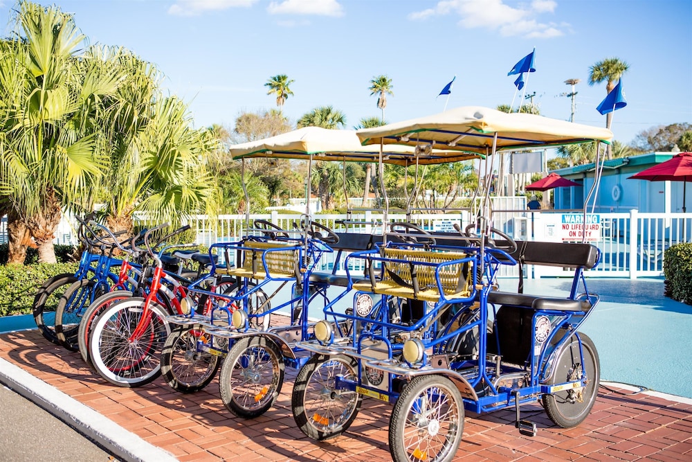 Best Western Plus Yacht Harbor Inn 9/42