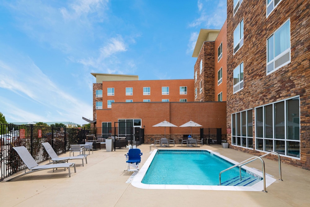 TownePlace Suites by Marriott Dallas DFW Airport North/Irving 1/54