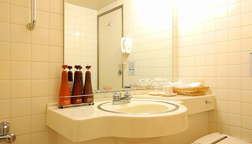 HOTEL NEW OTANI NAGAOKA 69/72