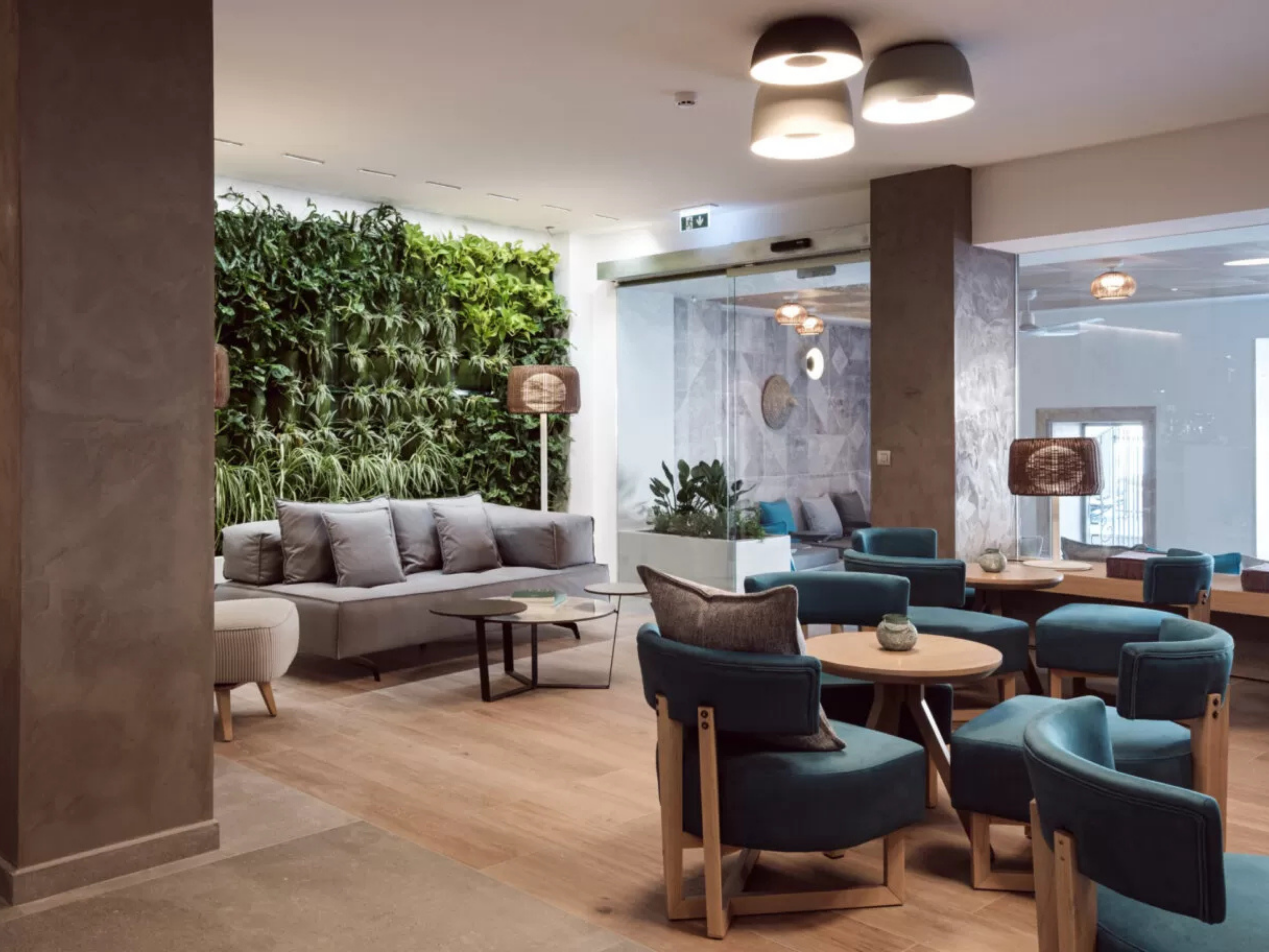Juliani Hotel 30/46