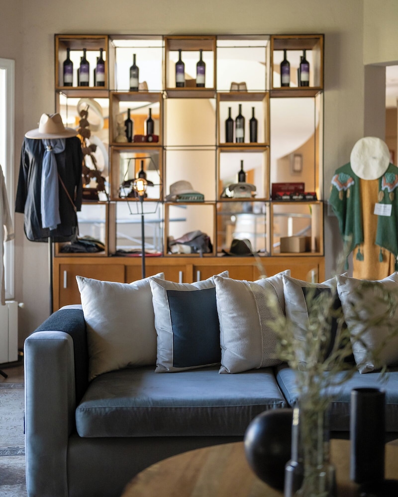 VILLA MANSA WINE HOTEL 35/64