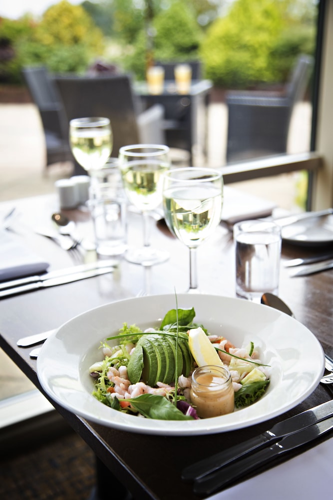 Ufford Park Hotel Golf And Spa 48/62