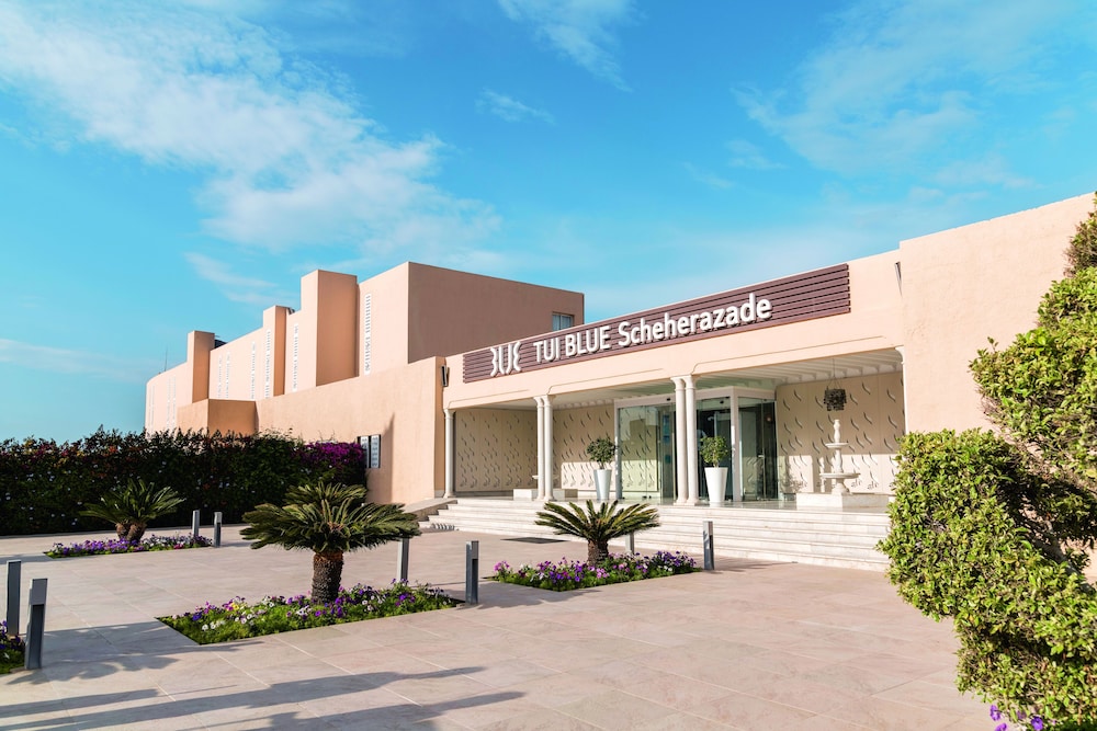 TUI BLUE Scheherazade - Adults Only 54/60