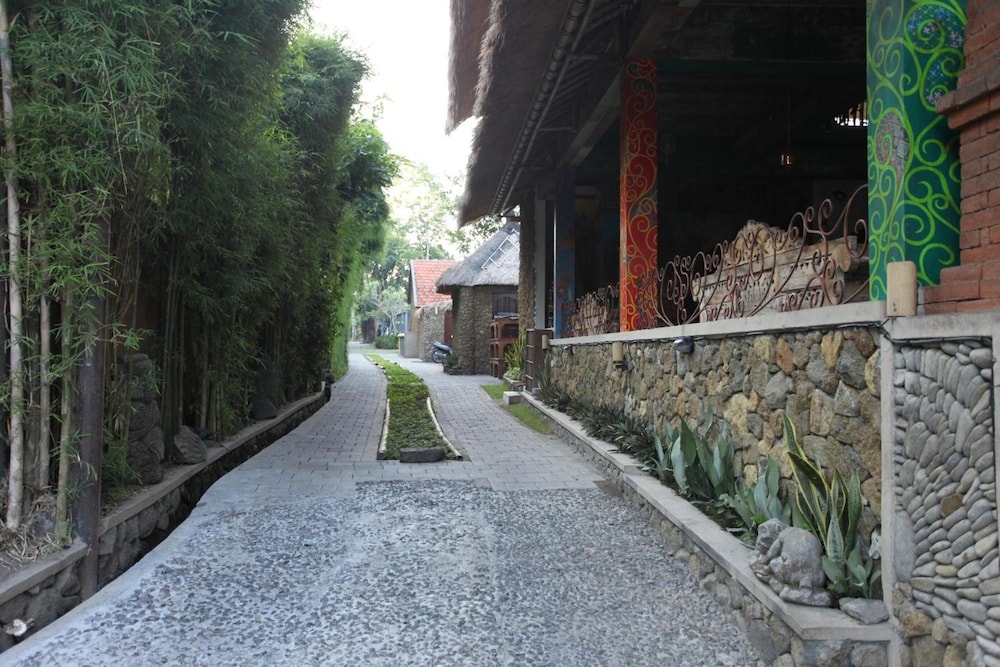 Ubud Wana Villa 45/49