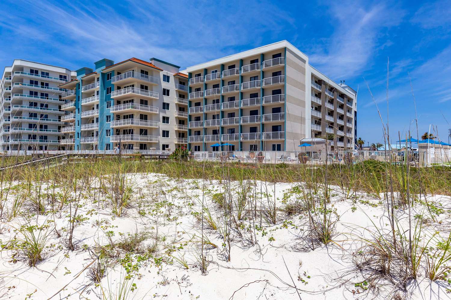 Sleep Inn Orange Beach 12/64