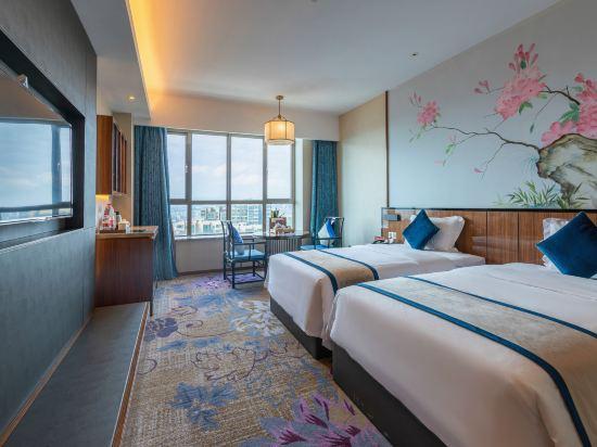 Meiyuan International Hotel 20/35