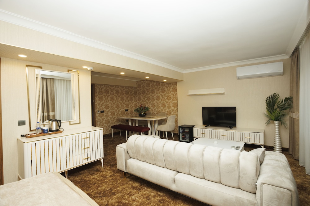 Anemon Usak Hotel 12/31