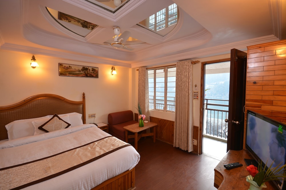 1 Bedroom, Deluxe, Double Bed, Lake Side, Lake View