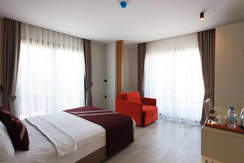 Mat Boutique Hotel 14/36