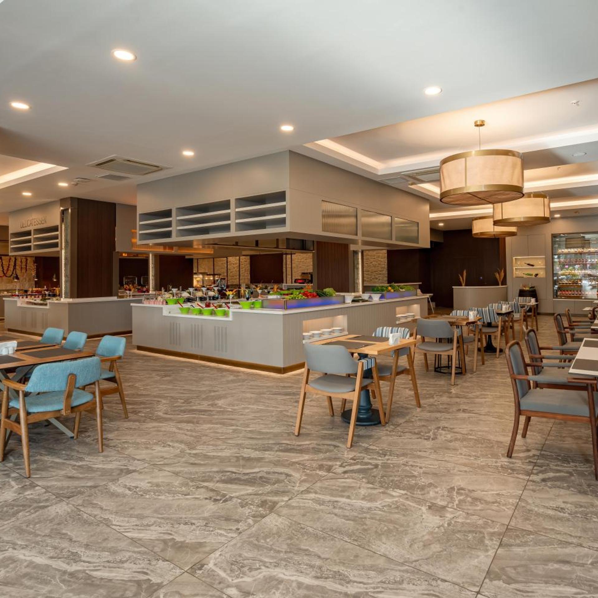 Justiniano Theodora Resort 30/47