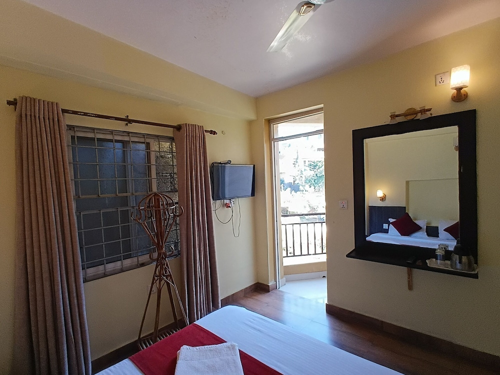 Hotel Fewa Dream 16/50