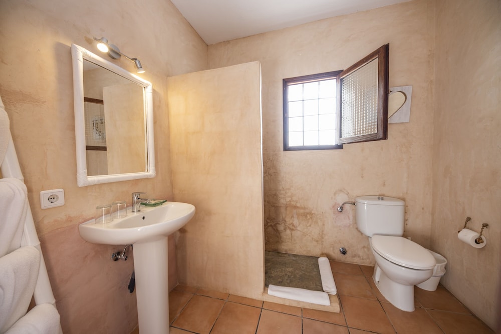 Agroturismo Can Cosmi Prats 49/50