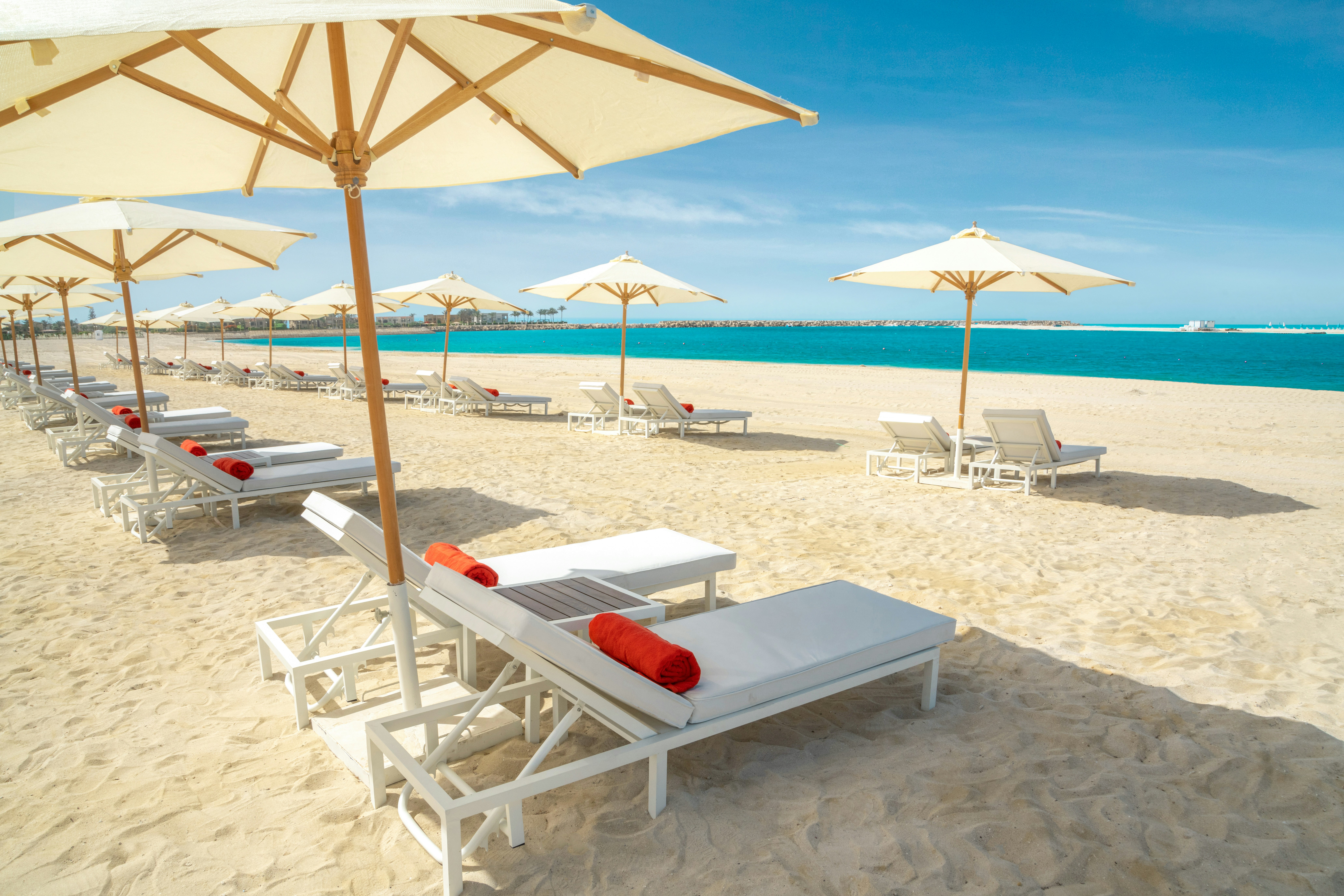 Palma Bay Rotana Resort - New Alamein 47/58