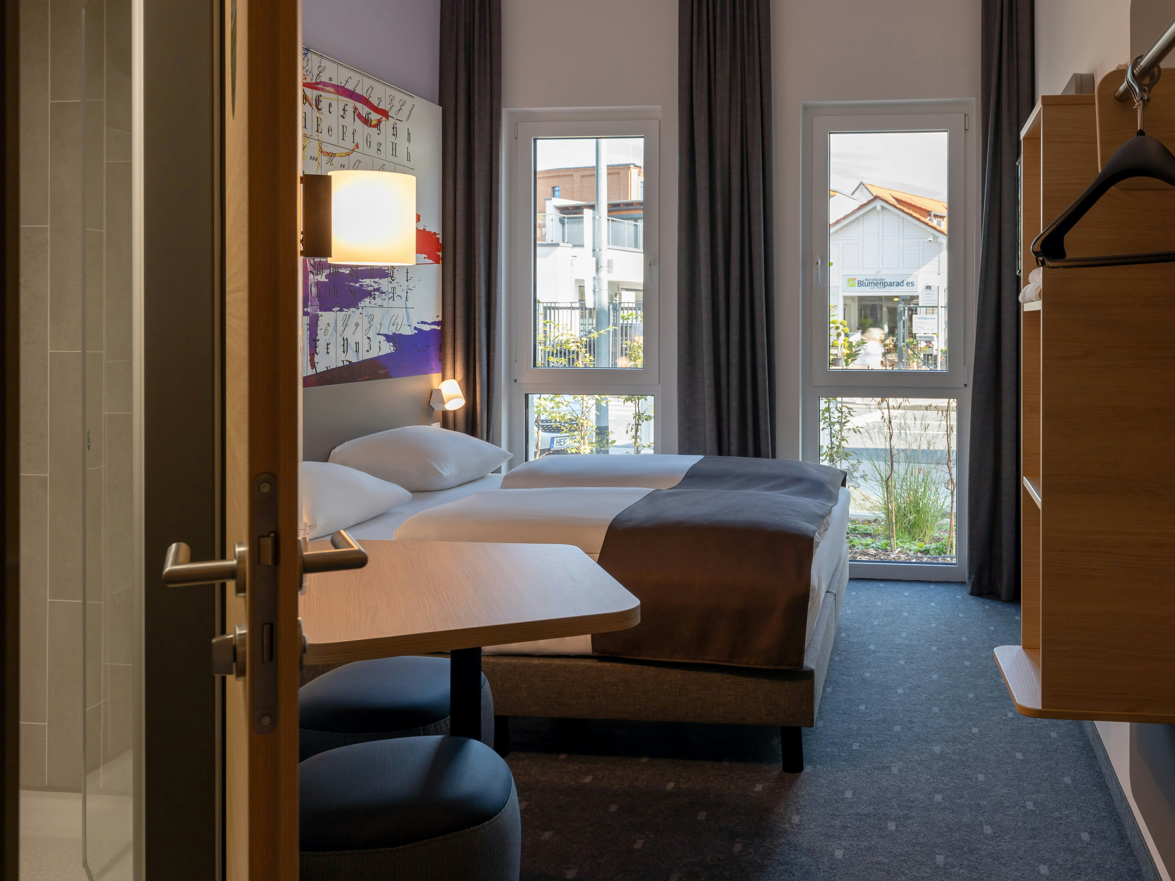 B&b Hotel Bad-hersfeld 14/33