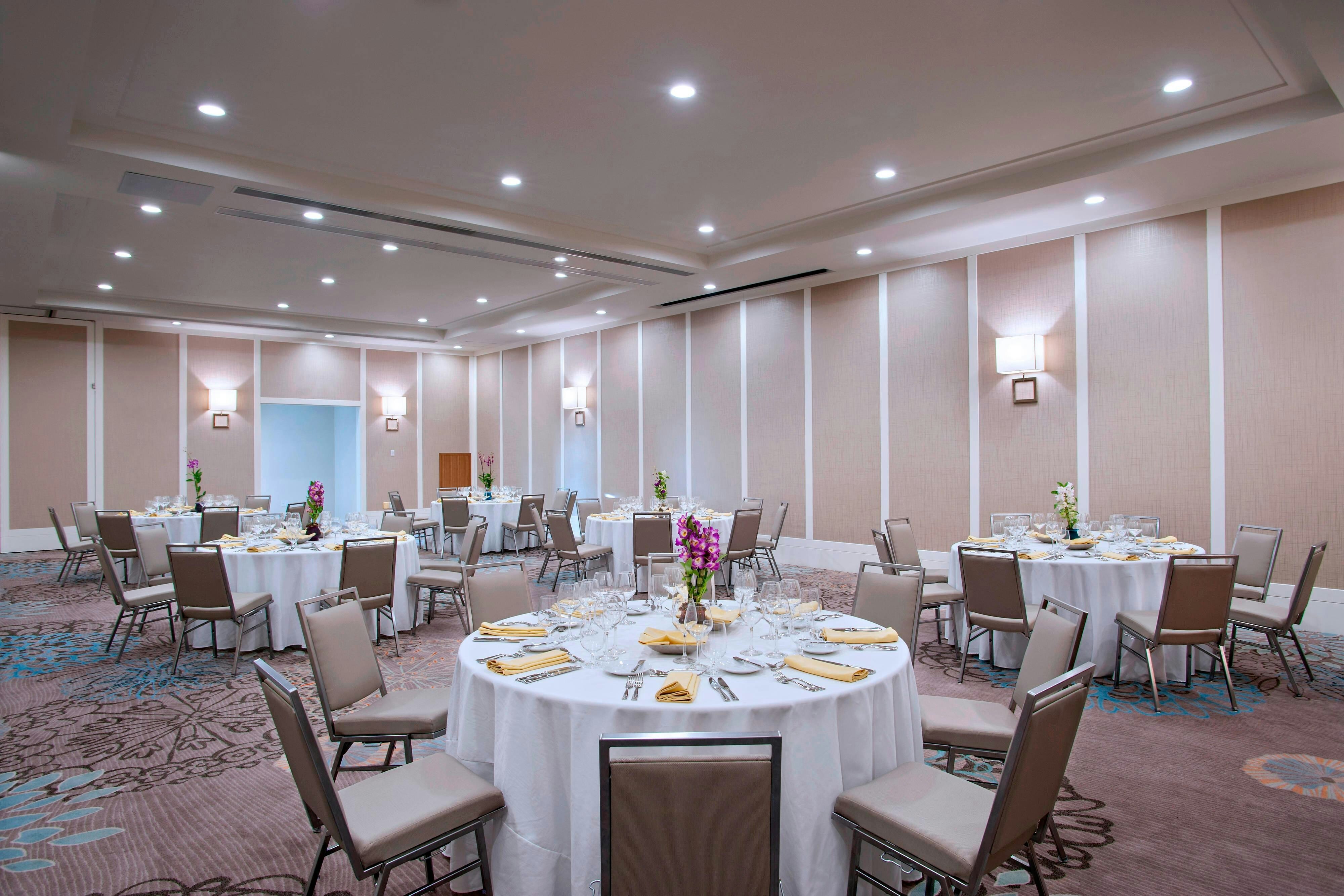 Guyana Marriott Hotel Georgetown 37/57