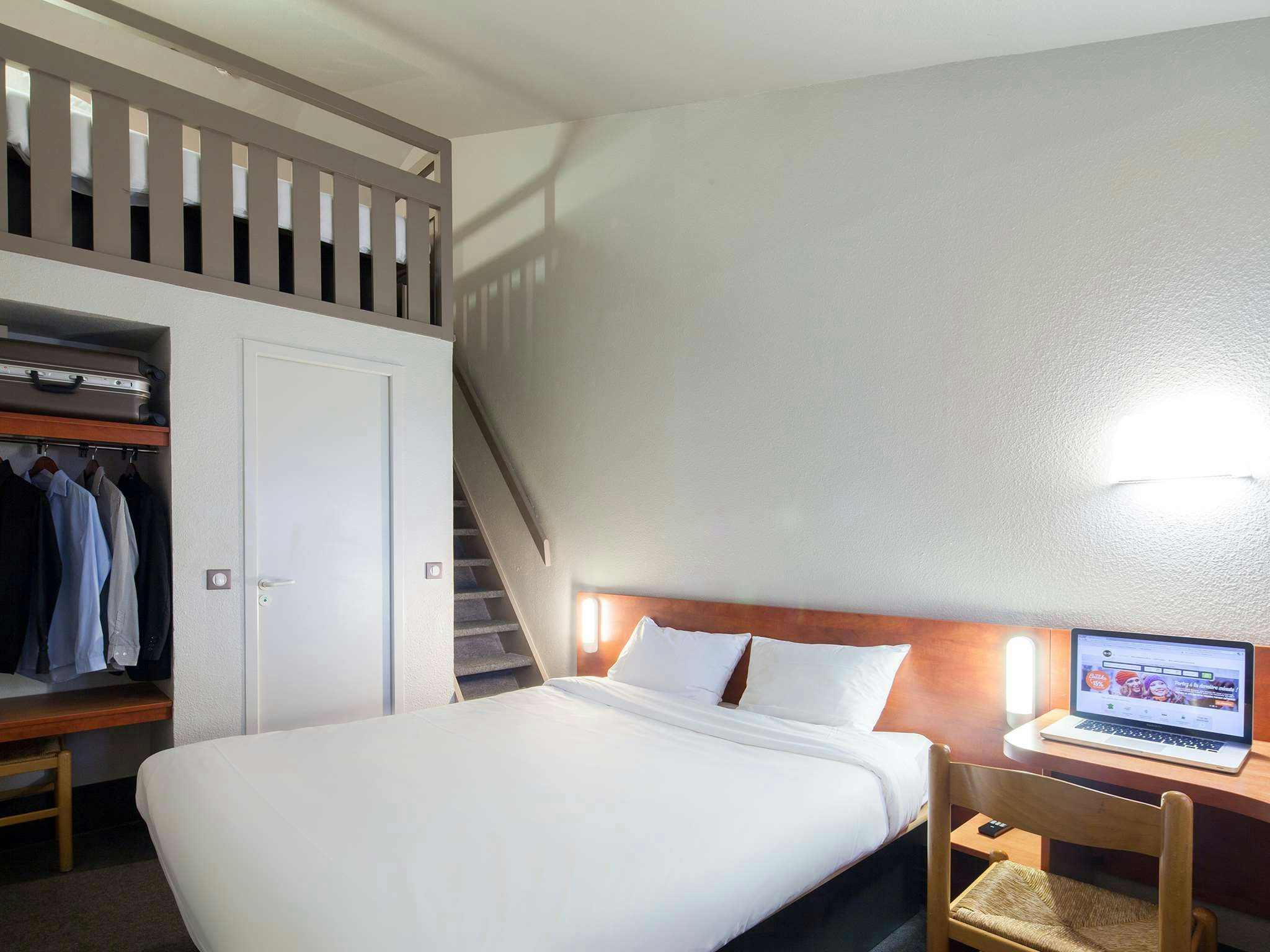 B&B HOTEL Rouen Parc des Expos Zenith 5/11