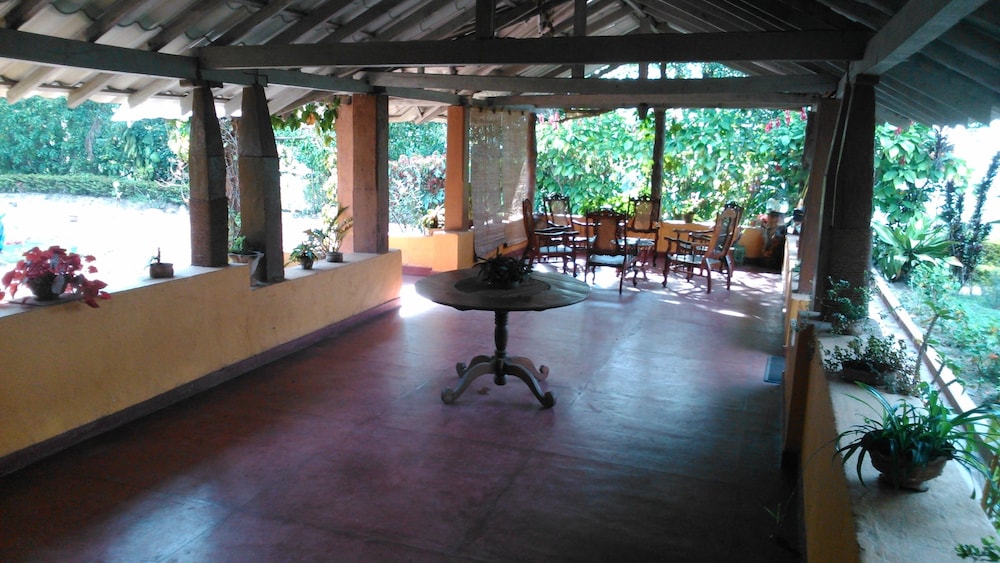 Sunnyside Holiday Bungalow 4/34