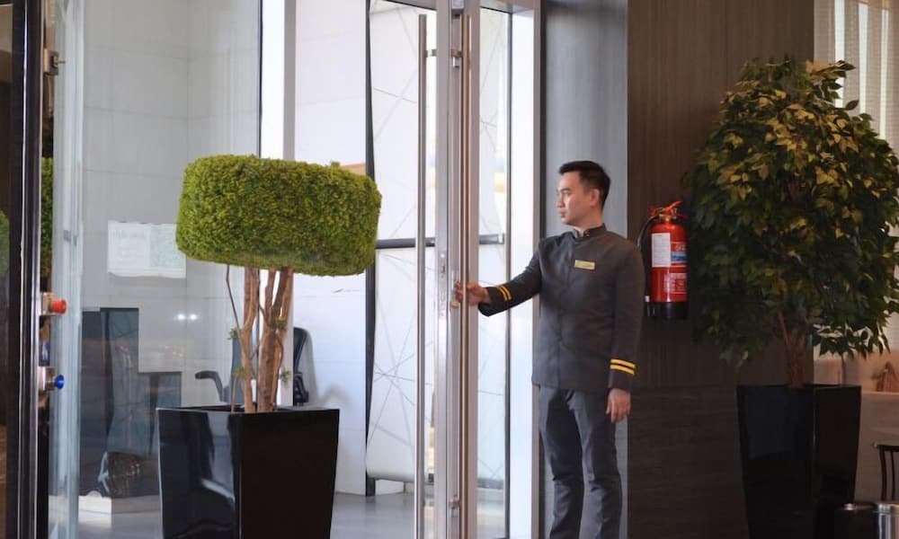 فندق التنفيذيين(Executives Hotel - KAFD) 6/57