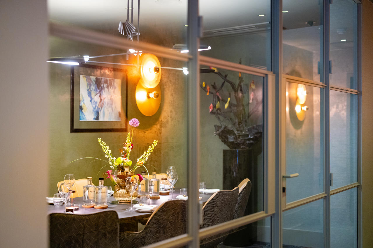 Boutique Hotel Albus Amsterdam Centre photo3
