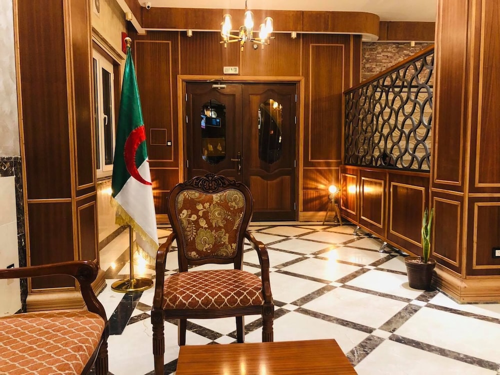 Hotel VESCERA 17/21
