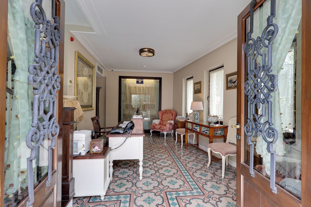 Akanthus Hotel Ephesus 27/50