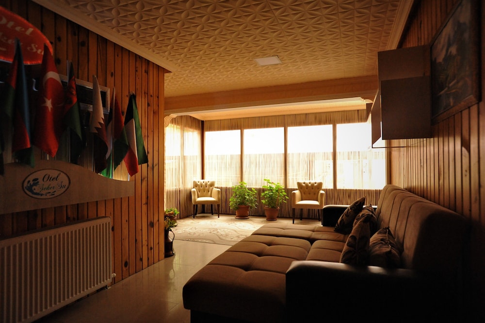 SEKERSU HOTEL UZUNGOL 26/50