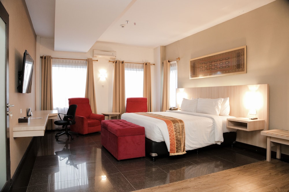 Grand Inna Medan 22/48