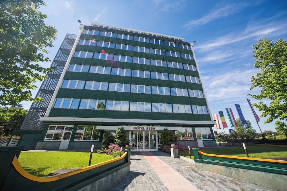 Hotel Alga 2/62