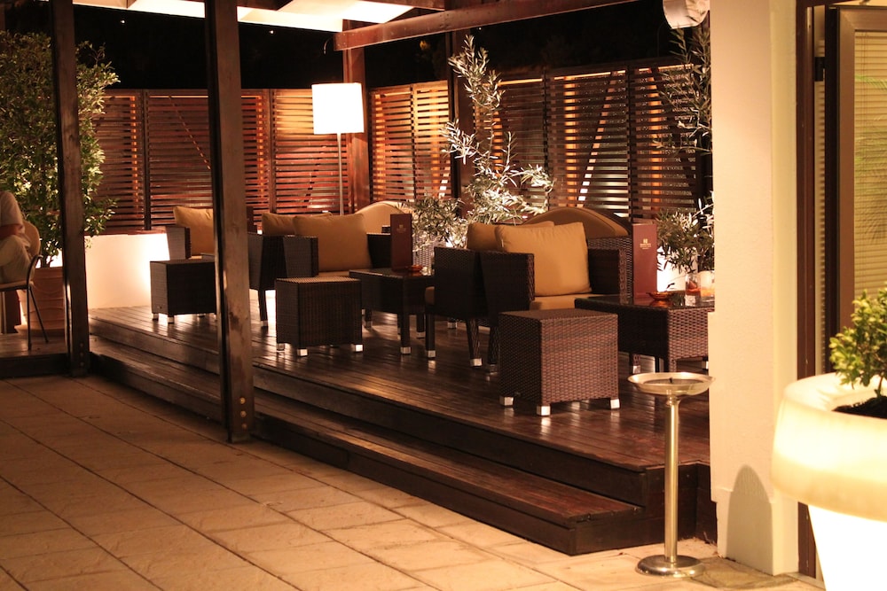 Egnatia City Hotel Spa Ex Egnatia Hotel Kavala 3/66