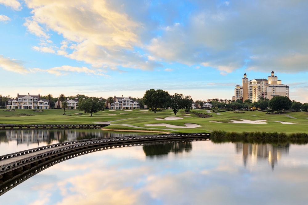 Reunion Resort And Golf Club 44/50