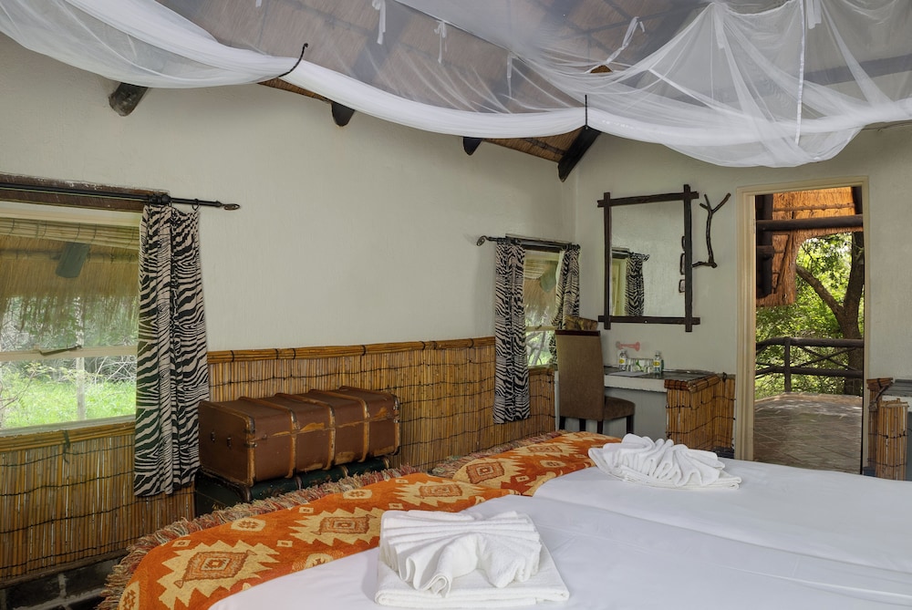 Tangala Safari Camp 5/50